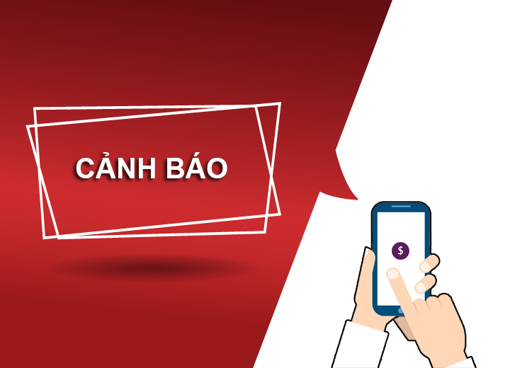 Cảnh báo các thủ đoạn chiếm đoạt tài sản qua các Sàn TMĐT