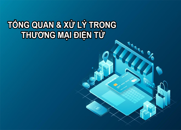 Tập huấn nâng cao năng lực cho cán bộ QLNN và xử lý vi phạm trong TMĐT tại các địa phương