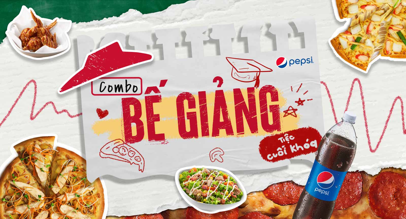 PIZZA HUT | GIAO TẬN NƠI & MUA MANG VỀ - PIZZA HUT | GIAO TẬN NƠI & MUA  MANG VỀ